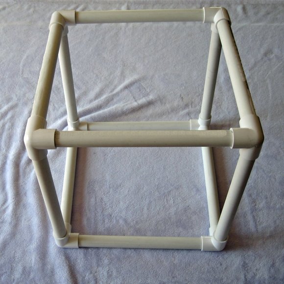 Cozy Cube Hideaway Pet Cave for Cat or Small Dog - Picture 6 of 7